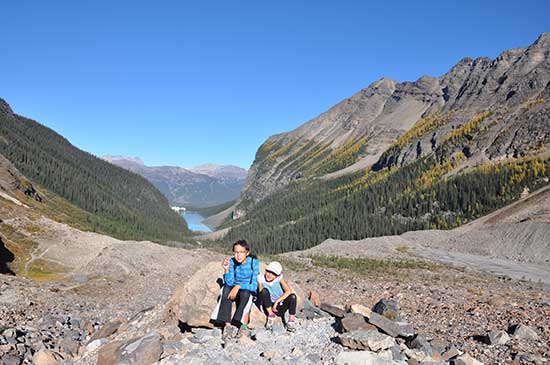 lake Louise Photos