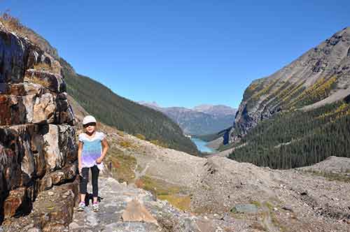 Lake Louise Photos