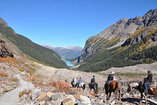 Lake Louise Photos